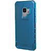 Чохол до мобільного телефона UAG Galaxy S9 Plyo Glacier (GLXS9-Y-GL) зображення 3