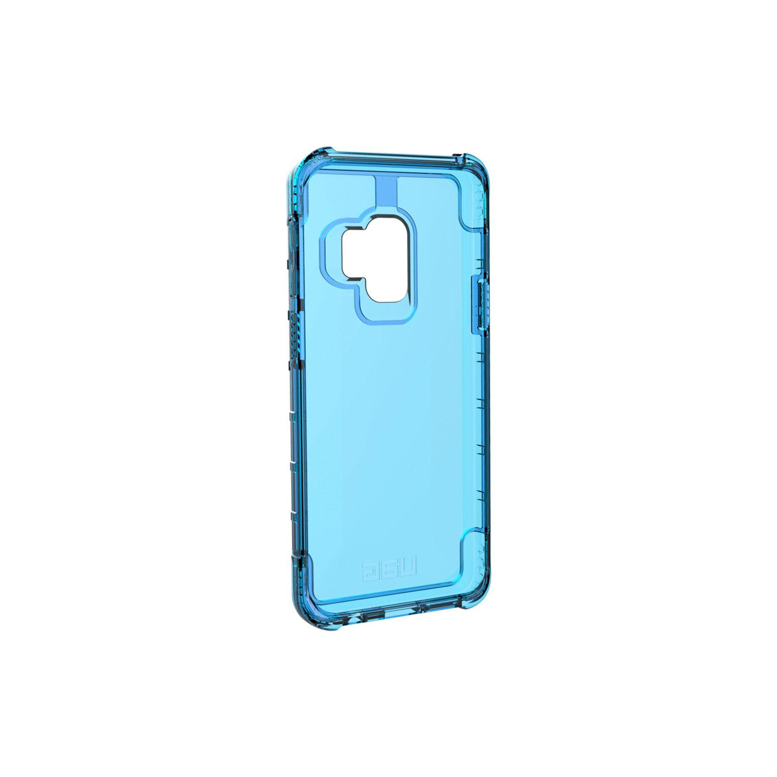 Чохол до мобільного телефона UAG Galaxy S9 Plyo Glacier (GLXS9-Y-GL) зображення 4