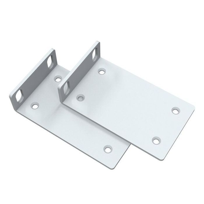 Комутатор мережевий Mikrotik CRS328-24P-4S+RM зображення 4