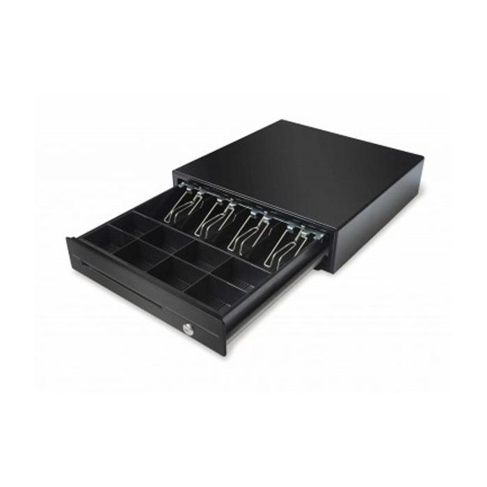 Денежный ящик Maken CK-410B (15532) изображение 2