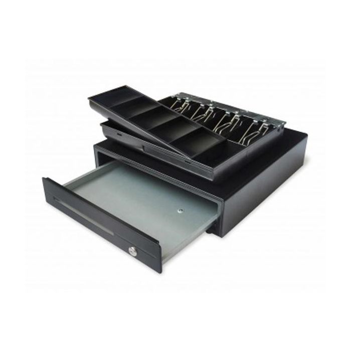 Денежный ящик Maken CK-410B (15532) изображение 3