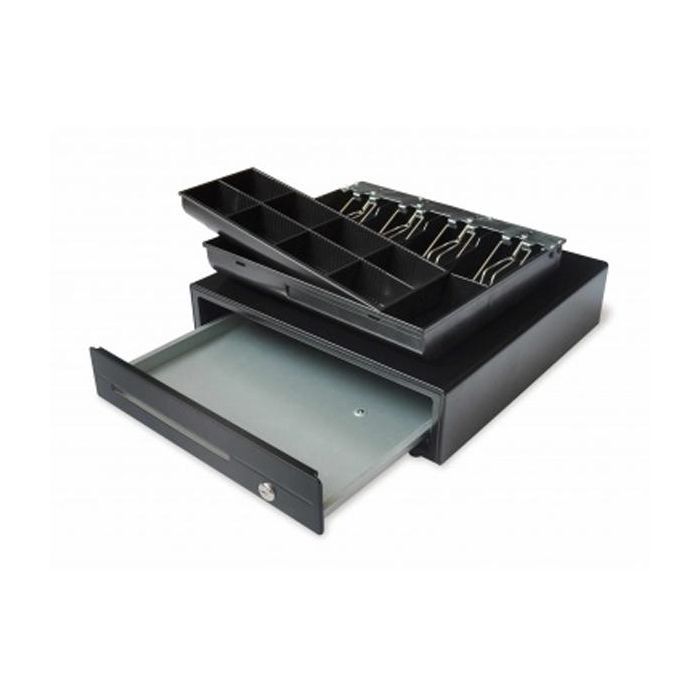 Денежный ящик Maken CK-410B (15532) изображение 4