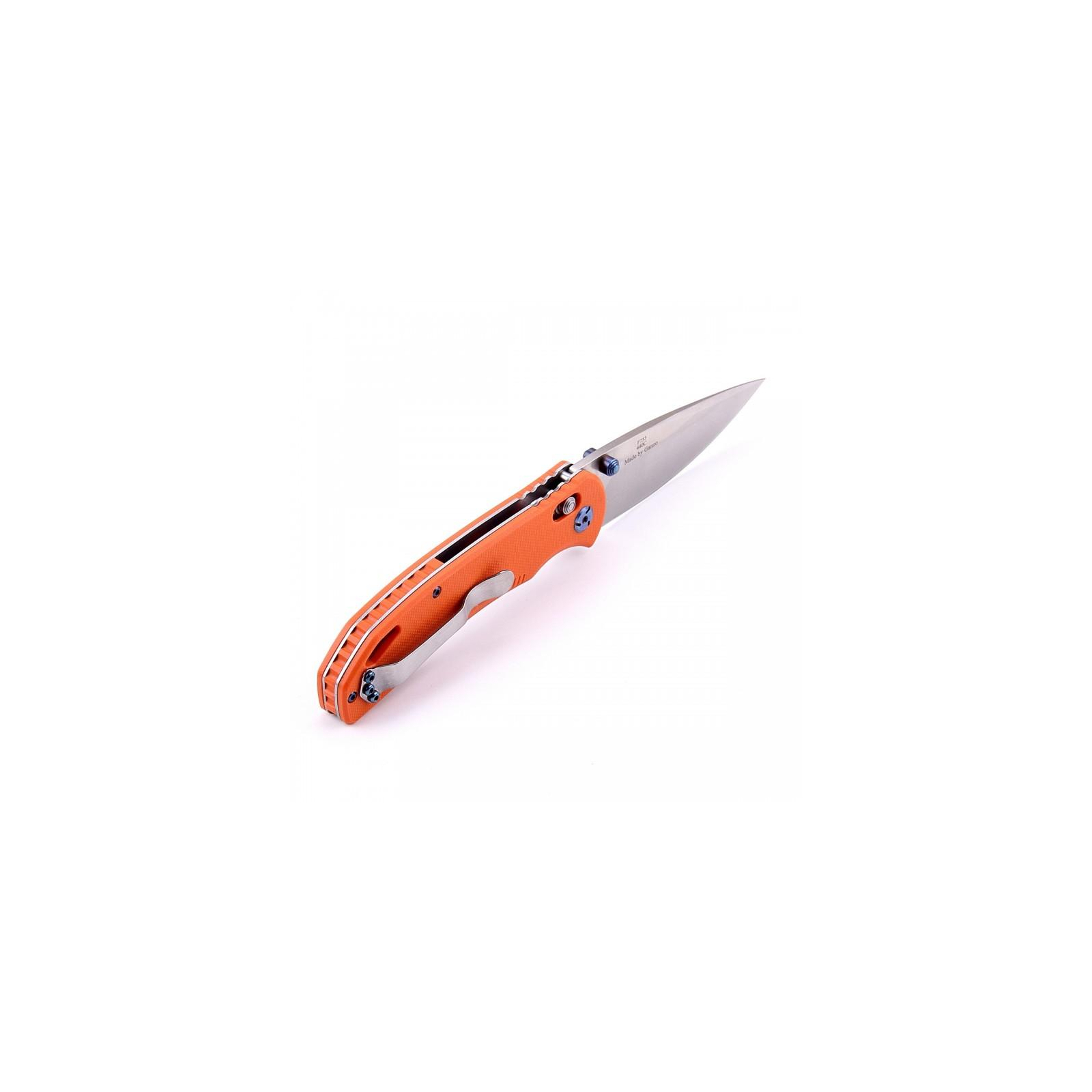 Нож Firebird by Ganzo G7531-OR (F7531-OR) изображение 4