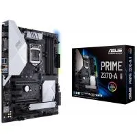 Материнская плата ASUS PRIME Z370-A II