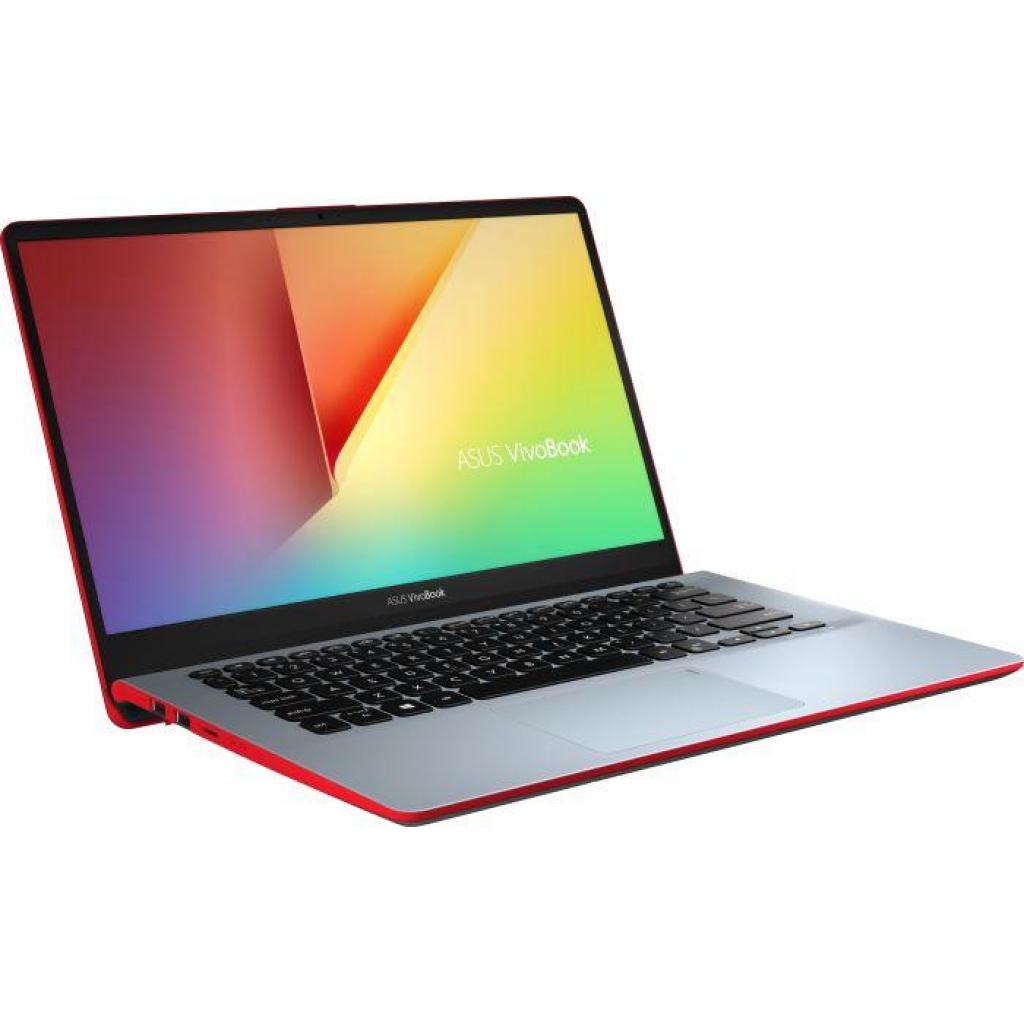 Ноутбук ASUS VivoBook S14 (S430UF-EB055T) зображення 2