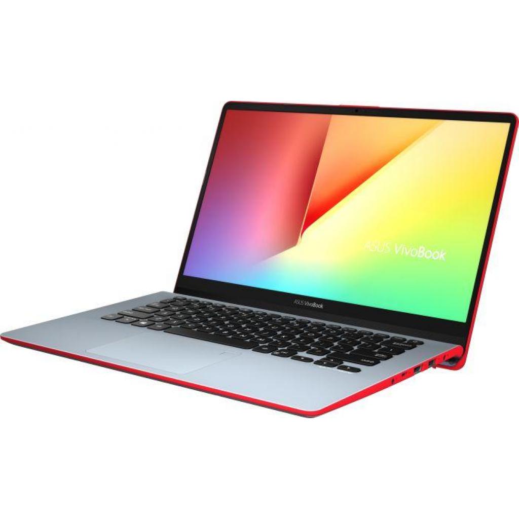 Ноутбук ASUS VivoBook S14 (S430UF-EB055T) зображення 3