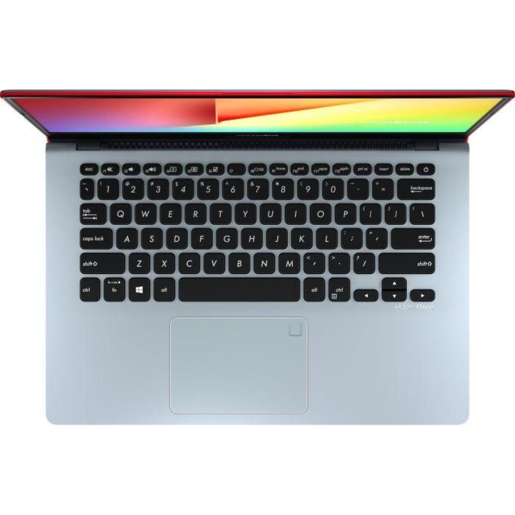 Ноутбук ASUS VivoBook S14 (S430UF-EB055T) зображення 4