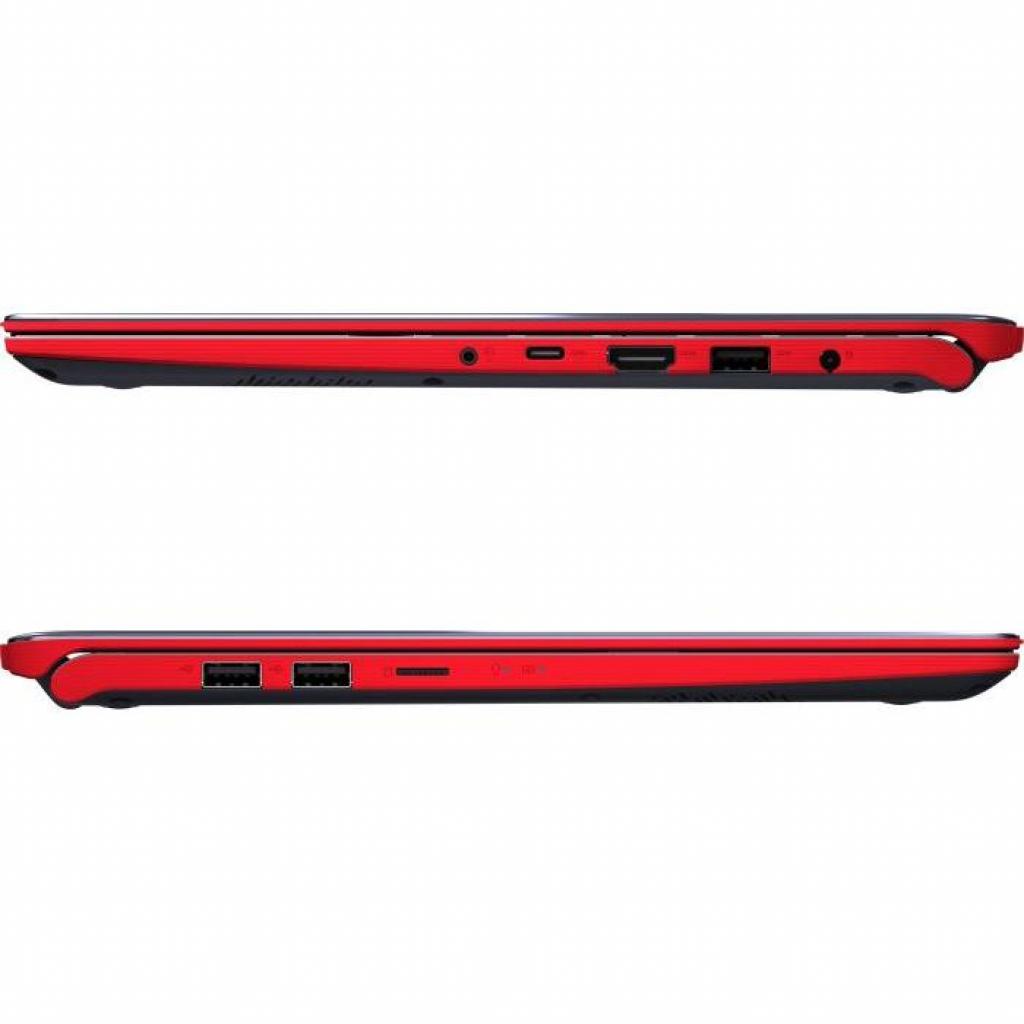 Ноутбук ASUS VivoBook S14 (S430UF-EB055T) зображення 5