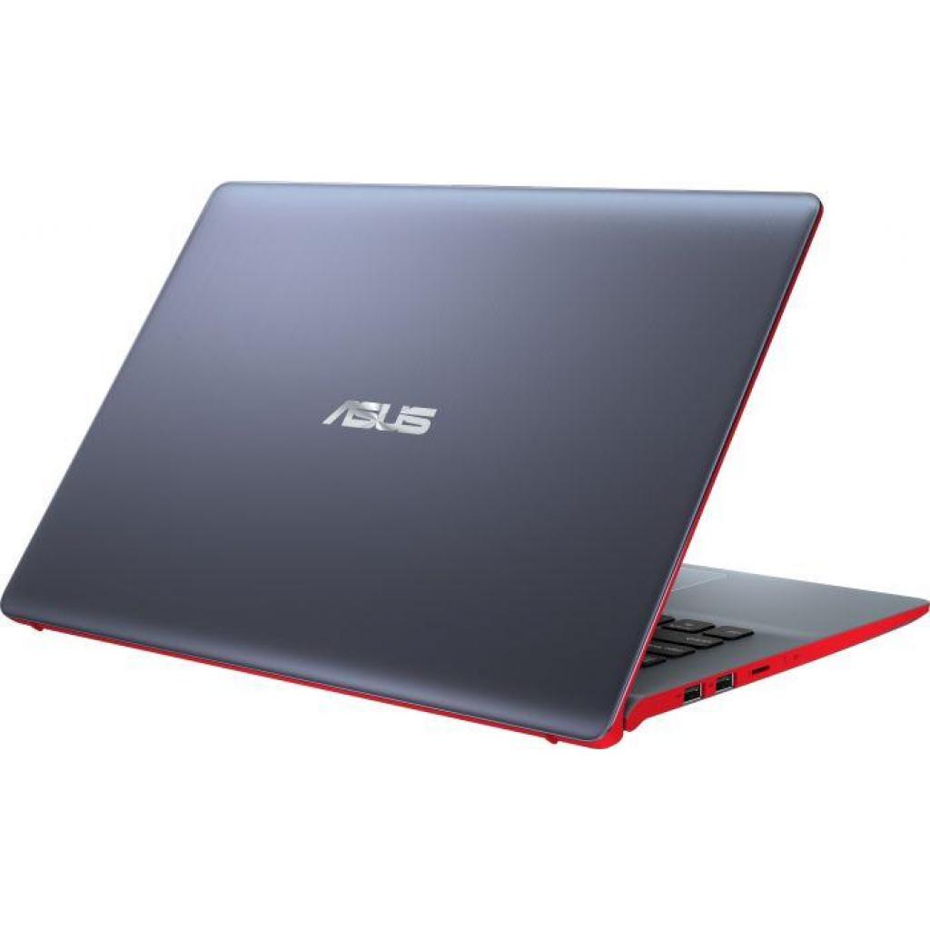 Ноутбук ASUS VivoBook S14 (S430UF-EB055T) изображение 6