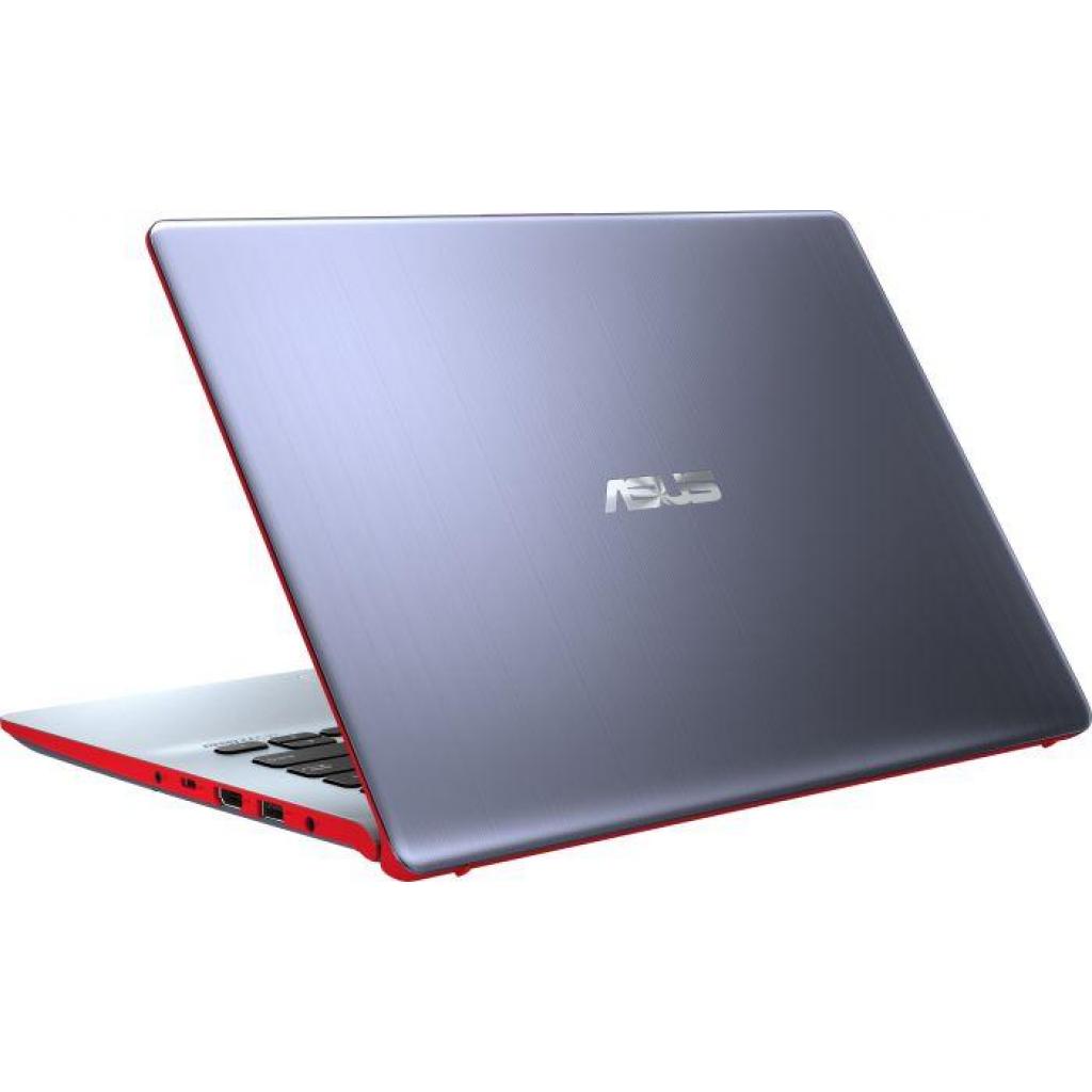 Ноутбук ASUS VivoBook S14 (S430UF-EB055T) зображення 7