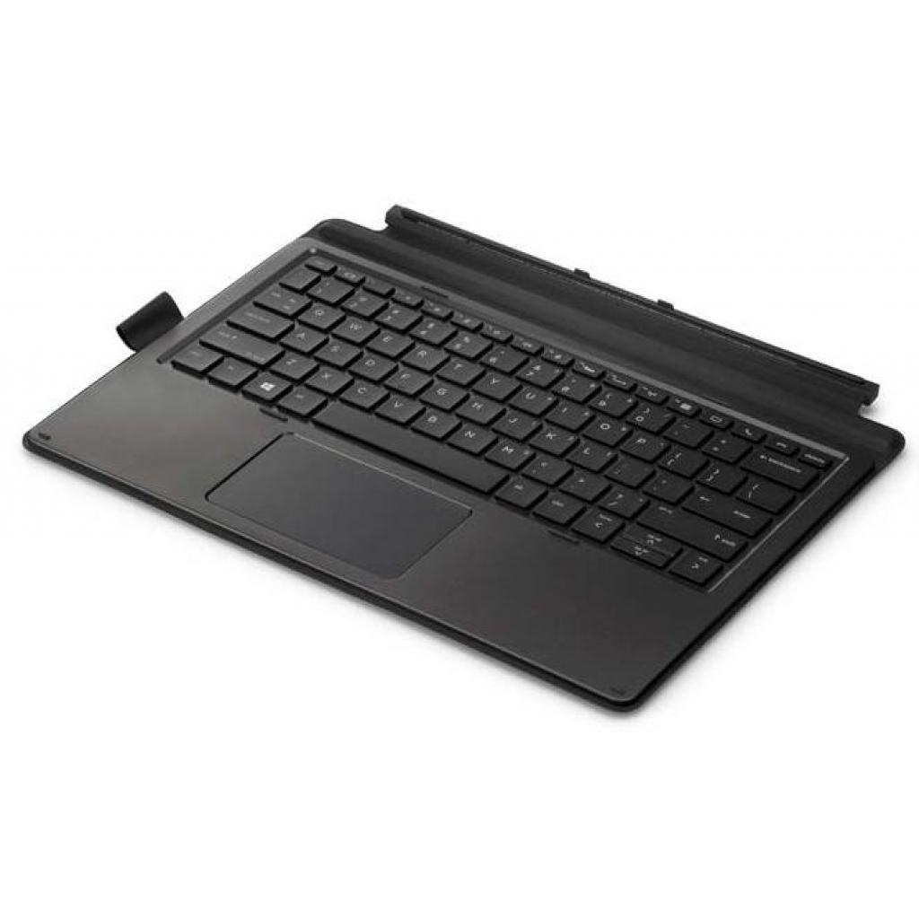 Планшет HP Pro x2 612 G2 i5-7Y54 12.0 8GB/256 PC, Keyboard (L5H58EA) зображення 5