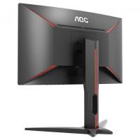 Монитор AOC C27G1 изображение 6
