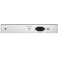 Коммутатор сетевой D-Link DGS-1210-20/ME/A изображение 2