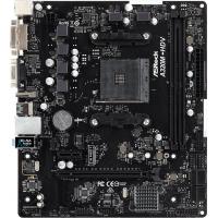 Материнская плата ASRock A320M-HDV R3.0 изображение 2