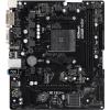 Материнская плата ASRock A320M-HDV R3.0 изображение 2