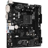 Материнская плата ASRock A320M-HDV R3.0 изображение 3