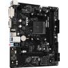 Материнская плата ASRock A320M-HDV R3.0 изображение 3