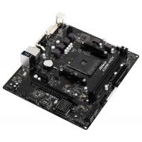 Материнская плата ASRock A320M-HDV R3.0 изображение 4