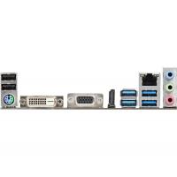 Материнская плата ASRock A320M-HDV R3.0 изображение 5