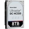 Жорсткий диск 3.5" 8TB WD (0B36404 / HUS728T8TALE6L4) зображення 2