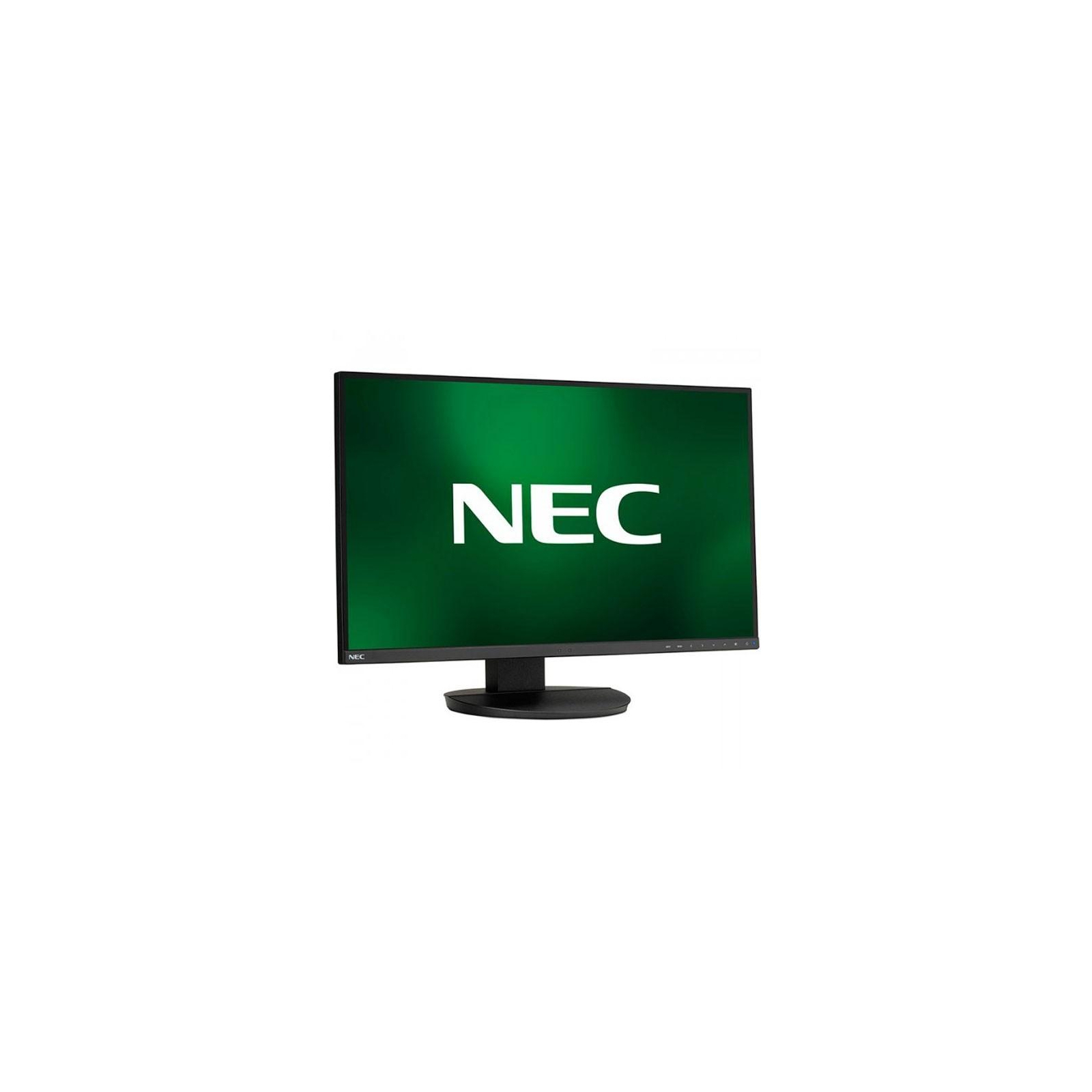 Монітор NEC EA271Q Black (60004303) зображення 2