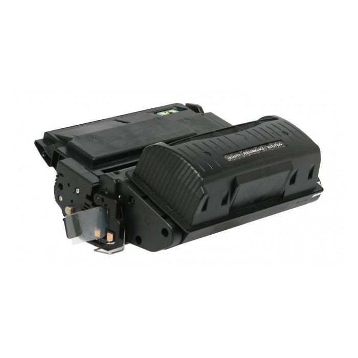 Корпус картриджу HP Q5942X (C_VIRGIN_Q5942X)