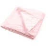 Одеяло детское Miniworld велюровый (13234-pink) изображение 2