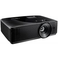 Проектор Optoma DS317e (E1P1A1VBE1Z2) зображення 3