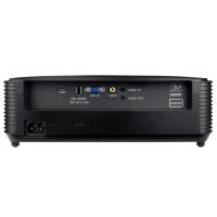 Проектор Optoma DS317e (E1P1A1VBE1Z2) зображення 4