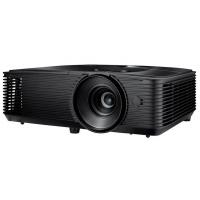 Проектор Optoma DS317e (E1P1A1VBE1Z2) зображення 5