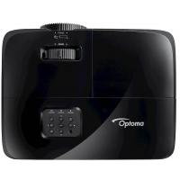 Проектор Optoma DS317e (E1P1A1VBE1Z2) зображення 6