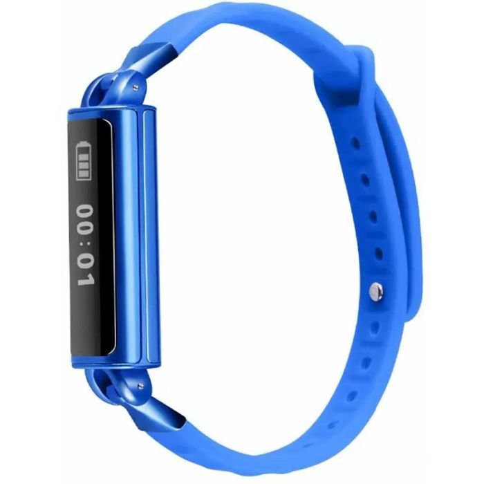 Фітнес браслет UWatch DB02 Black (F_59610)
