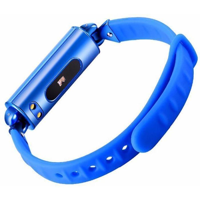 Фітнес браслет UWatch DB02 Black (F_59610) зображення 3
