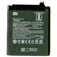 Аккумуляторная батарея Xiaomi for Redmi Note 4X (BN43 / 290400001000)