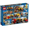 Конструктор LEGO Тяжелый горный бур 294 детали (60186) изображение 12