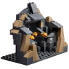 Конструктор LEGO Тяжелый горный бур 294 детали (60186) изображение 5