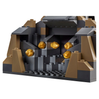 Конструктор LEGO Тяжелый горный бур 294 детали (60186) изображение 6