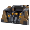 Конструктор LEGO Тяжелый горный бур 294 детали (60186) изображение 6