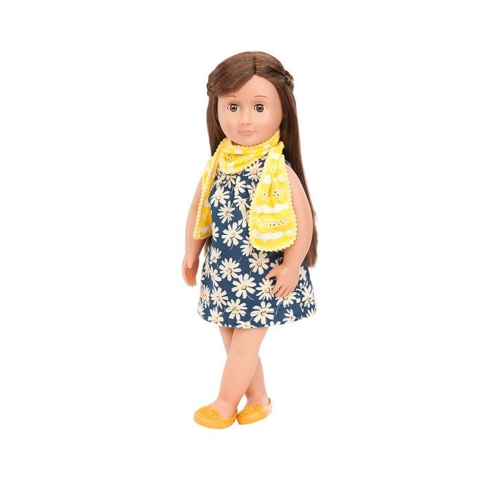 Кукла Our Generation Риз с аксессуарами 46 см (BD31044Z)