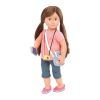 Кукла Our Generation Риз с аксессуарами 46 см (BD31044Z) изображение 2
