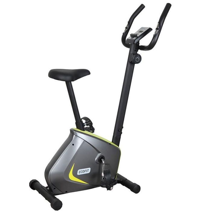 Велотренажер Ecofit E-510B изображение 2