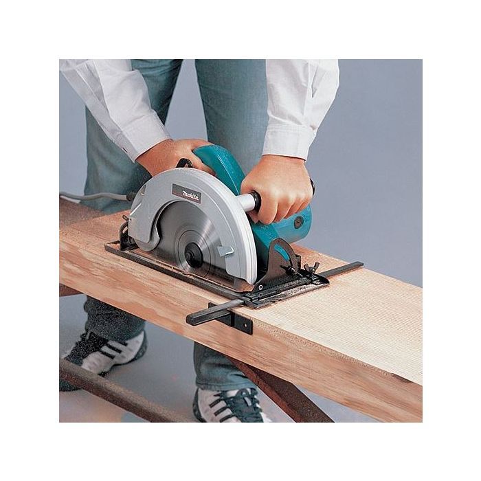 Дискова пила Makita N5900B зображення 2