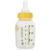 Бутылочка для кормления Medela 150 мл с соской размера S (200.2271)
