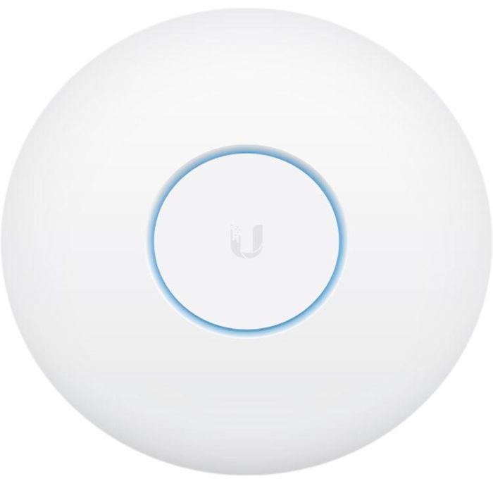 Точка доступа Wi-Fi Ubiquiti UAP-AC-SHD изображение 2