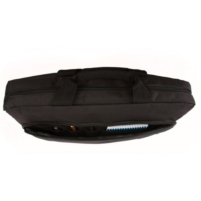Сумка для ноутбука Grand-X 14'' SB-128 Black Ripstop Nylon (SB-128) изображение 2