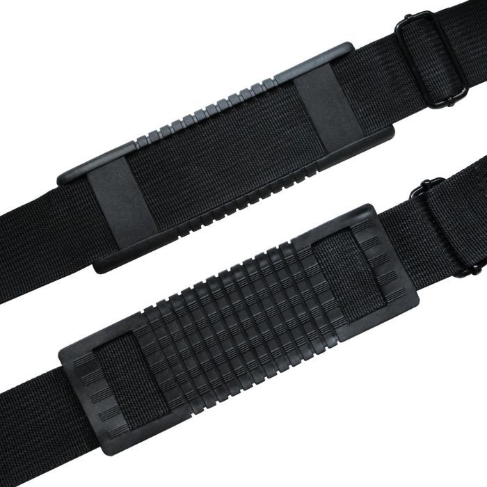Сумка для ноутбука Grand-X 14'' SB-128 Black Ripstop Nylon (SB-128) изображение 3