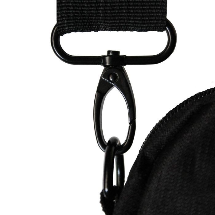 Сумка для ноутбука Grand-X 14'' SB-128 Black Ripstop Nylon (SB-128) изображение 4