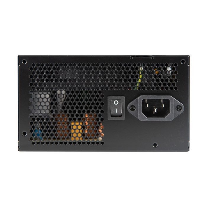 Блок питания Chieftec 500W Task (TPS-500S) изображение 6