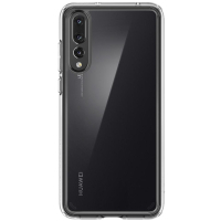 Чехол для мобильного телефона Spigen HUAWEI P20 Pro Ultra Hybrid Crystal Clear (L23CS23989)