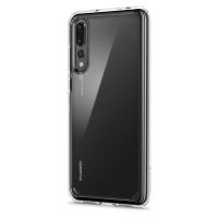 Чехол для мобильного телефона Spigen HUAWEI P20 Pro Ultra Hybrid Crystal Clear (L23CS23989) изображение 2